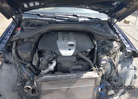 2016 Mercedes-Benz Gle 300D 4Matic z USA, uszkodzony, nr VIN 4JGDA0EB7GA733462